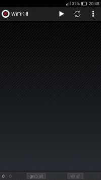 تطبيق Wifikill Pro APK