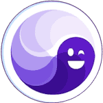 →