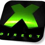 →