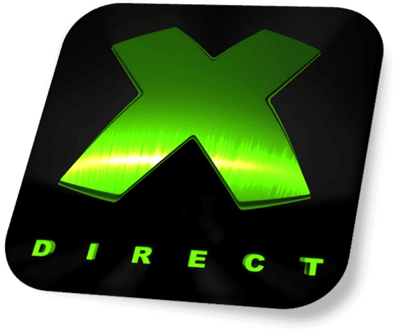 تحميل برنامج دايركت إكس Download Direct X للكمبيوتر برابط مباشر - دايركت اب