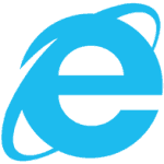 →