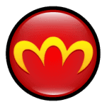 →