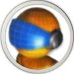 →