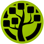 →