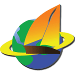 →