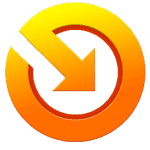 →