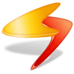 →