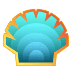 →
