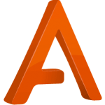 →