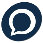 →