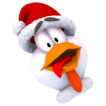 →