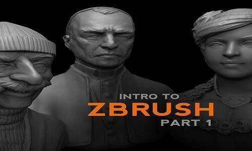 zbrush ios app
