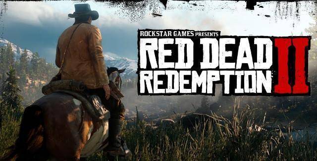يبدو أن Red Dead Redemption 2 سوف تقدم طور Battle Royale