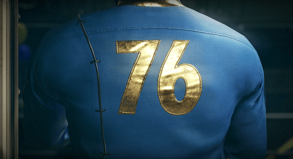البيتا الخاصة بـ Fallout 76 تبدأ أكتوبر المقبل لمن طلب اللعبة مسبقًا