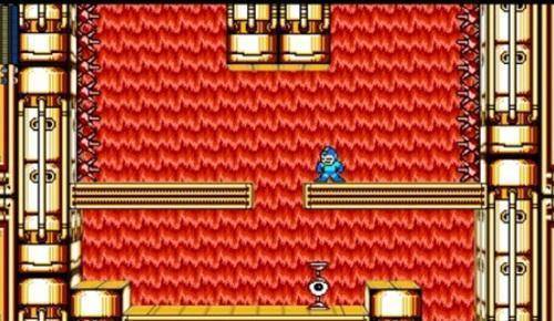 تحميل لعبة ميجا مان Mega Man 2.5D للكمبيوتر