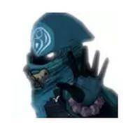 →