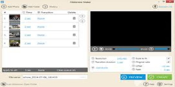 Icecream Slideshow Maker Pro 5.05 download the last version for mac