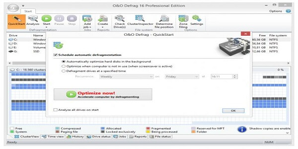 instal the last version for ipod O&O DiskImage Professional 18.4.306