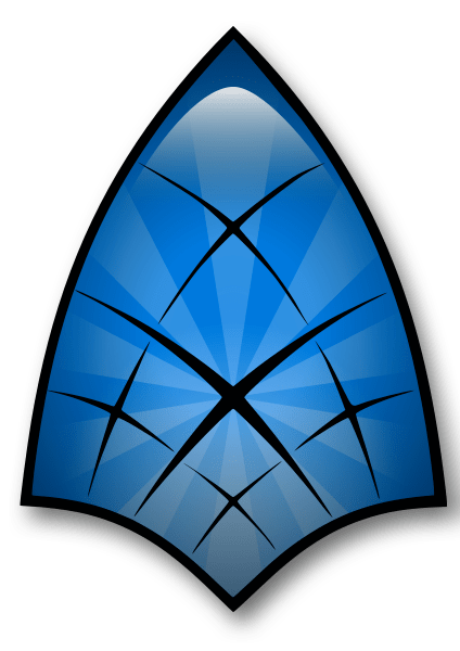 →