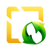 →