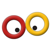 →