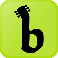 →