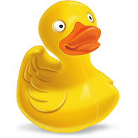 →
