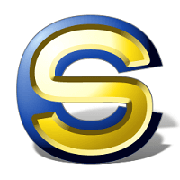 →