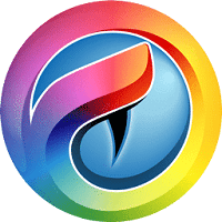 →