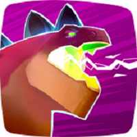 →