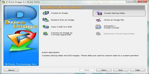 R-Drive Image 7.1.7111 for apple instal free
