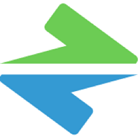 →