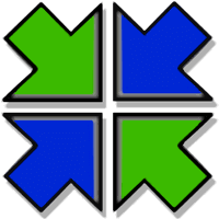 →