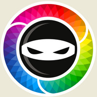 →