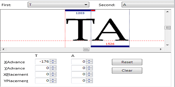 instal the new version for ios FontCreator Professional 15.0.0.2936