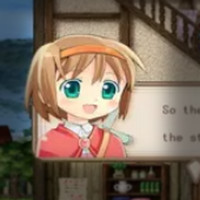 →