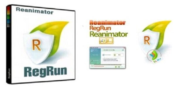 RegRun Reanimator 15.40.2023.1025 for windows download