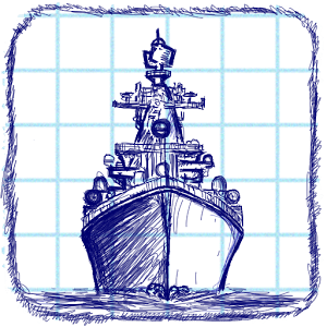 →