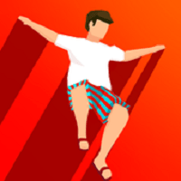 →