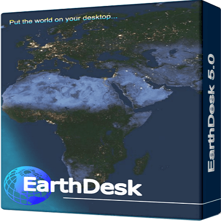 earthdesk 7