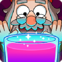 →