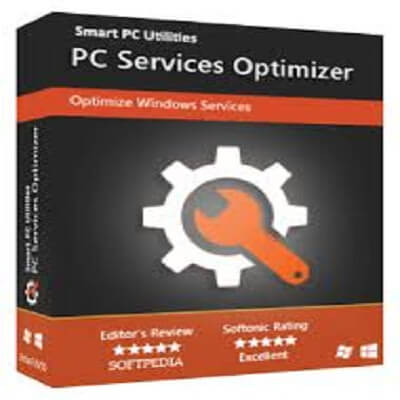 تحميل برنامج PC Services Optimizer  للكمبيوتر