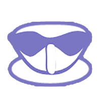 →