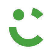 →