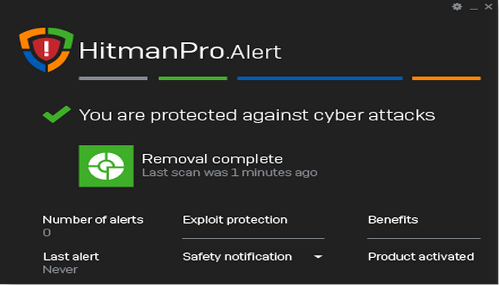 download the last version for apple Hitman Pro 3.8.34.330