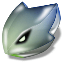 →