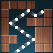 →
