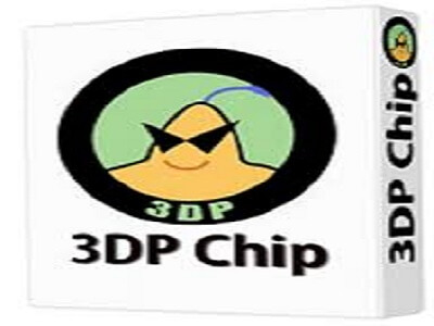 3DP Chip 23.06 for windows instal free