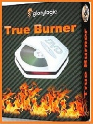 True Burner Pro 9.6 instal the new
