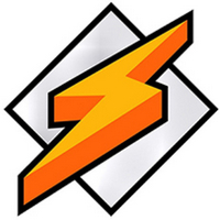→